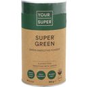 Your Super® Super Green - Bio - 160 g