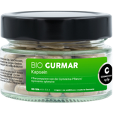 Cosmoveda Organic Gurmar Capsules