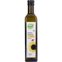 Bio Sonnenblumenöl