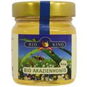 BioKing Organic Acacia Honey 