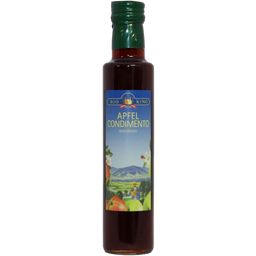 BioKing Organic Apple Balsamic Vinegar - 250 ml
