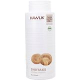 Shiitake Powder Capsules, Organic