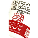 Biricco Dentífrico Infantil Natural Cereza - 75 ml