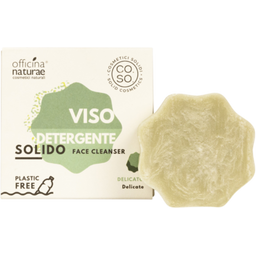 CO.SO. Mild Solid Face Cleanser - 50 g