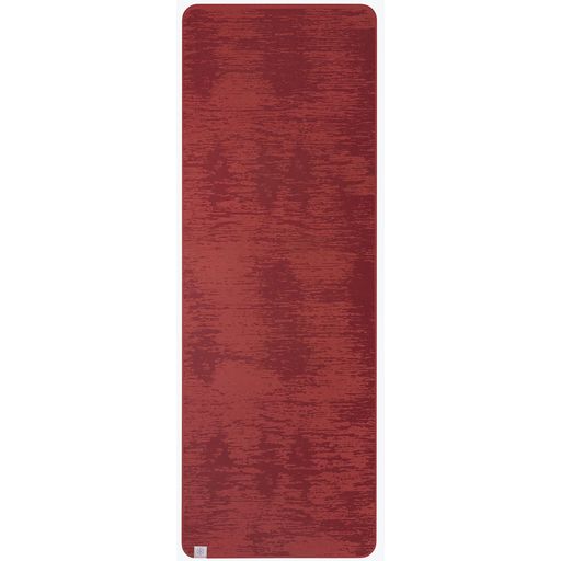 GAIAM Tapis de Yoga Premium SUNSET - nuances de rouge