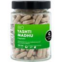Cosmoveda Yashtimadhu Kapseln BIO - 200 Stück