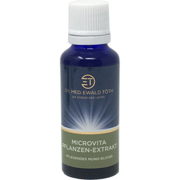 Dr. Ewald Töth® Microvita (Antimyco) Drops - 30 ml