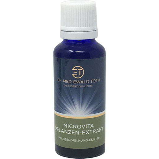 Dr. Ewald Töth® Microvita (Antimyco) Drops - 30 ml