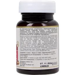Maharishi Ayurveda MA 989 Ayur-Skin-Nutrition - 60 comprimés 