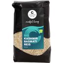 Cosmoveda Barna Kashmir Basmati Rizs Bio - 500 g