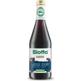 Biotta Classic Feketeribizli lé - Bio