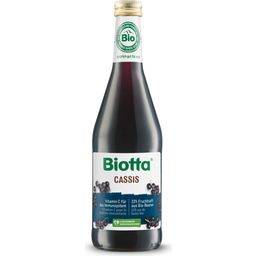 Biotta Classic Cassis Bio - Cassis, 500ml