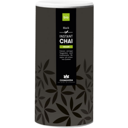 Cosmoveda Instant Chai Vegan - Black Bio - 750 g