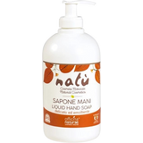Natú Cosmetics Liquid Hand Soap