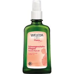 Weleda Mini Huile de Massage Vergetures - 100 ml