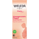 Weleda Mini Huile de Massage Vergetures - 100 ml