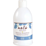 Natú Cosmetics 2in1 šampon in gel za tuširanje