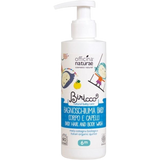 Biricco 2v1 šampon in gel za tuširanje