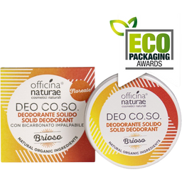 CO.SO. Dezodorant w kremie - Brioso - 50 ml
