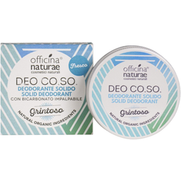 CO.SO. Deodorante Solido Grintoso - 50 ml