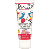 Biricco Strawberry-flavoured Toothpaste for Kids