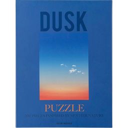 Printworks Puzzle - Dusk - 1 pcs