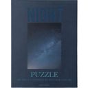 Printworks Puzzle - Night - 1 k.