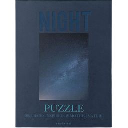 Printworks Puzzle - Night - 1 Pc