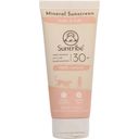 Suntribe Naturkosmetik Kids Mineral Sunscreen SPF 30 - 100 ml