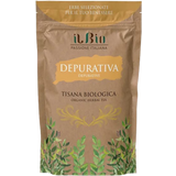ilBio Organic Herbal Tea - Milk Thistle Seeds