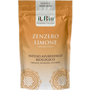 ilBio Био аюрведичен чай с лимон и джинджифил - 40 g