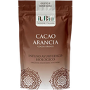 ilBio Био аюрведичен чай с портокал и какао - 40 g