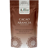 ilBio Био аюрведичен чай с портокал и какао