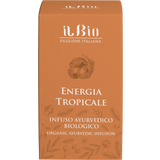 ilBio Био аюрведичен чай ''Тропическа енергия"