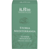 ilBio Bio Grüntee - Mediterrane Geschichten