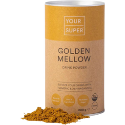 Your Super® Golden Mellow, Bio - 200 g