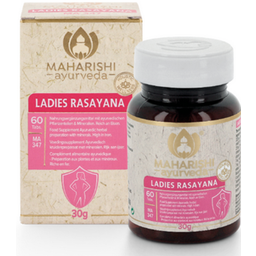 Maharishi Ayurveda MA 347 Rasayana for Women - 60 Tablets