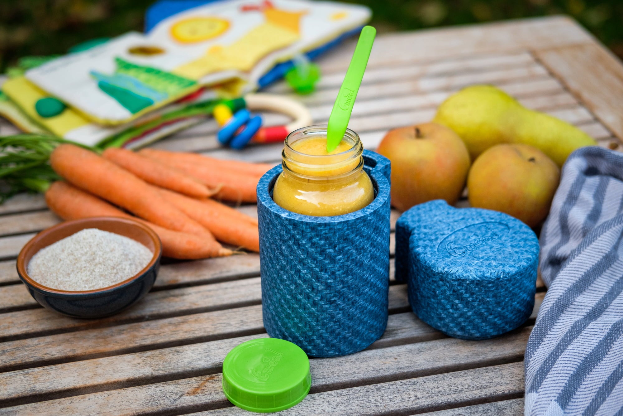 Emil – die Flasche® Baby Set