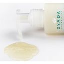 GYADA Cosmetics Spirulina & Aloe Erősítő hajformázó - 150 ml