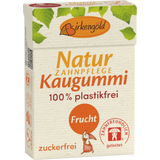 Birkengold Chewing-Gum Naturel - Fruit