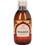 Classic Ayurveda Organic Sweet Almond Oil