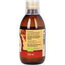 Klasyczna Ayurweda Organiczny olej migdałowy - 250 ml