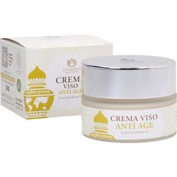 Maharishi Ayurveda Anti-Aging Exclusiv Cream - 50 ml