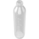 Pezzi di Ricambio per Bottiglie Emil 0,75 L - bottiglia di vetro con collo largo