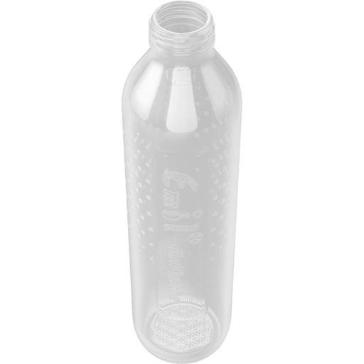 Pezzi di Ricambio per Bottiglie Emil 0,75 L - bottiglia di vetro con collo largo