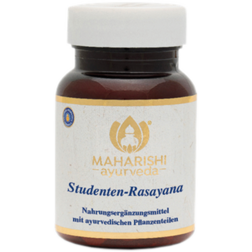 Maharishi Ayurveda MA724 Student Rasayana - 60 Tablets