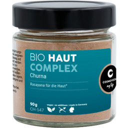 Cosmoveda Complexe Bio pour la Peau - Churna - 100 g