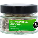 COSMOVEDA Triphala Guggulu Bio in Capsule