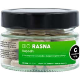 Cosmoveda Rasna Bio - en Gélules - 80 gélules