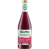 Biotta Vörösáfonya Plusz - Bio